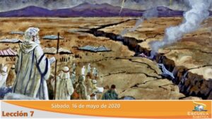 Coré en la Biblia: Un Análisis Profundo sobre su Rebelión y Castigo Divino