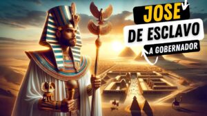 Cual es la Historia de José en la Biblia: Descubriendo el Camino de la Fe y Perseverancia