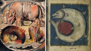 Cuales son los 3 animales que hablaron en la Biblia: Un análisis fascinante de estos relatos bíblicos