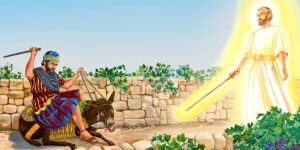Cuando habló el burro en la Biblia: Descubre el Misterioso Versículo Bíblico Revelado