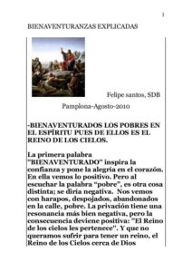 Cuantas Bienaventuranzas Hay en la Biblia: Descubre el Tesoro de Estas Promesas Divinas