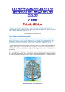Cuantas Parábolas hay en la Biblia: Un Recuento Detallado para Creyentes y Estudiosos