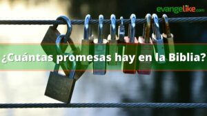 Cuantas Promesas Hay en la Biblia: Descubre el Tesoro de Asombrosas Garantías Divinas