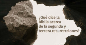 Cuantas Resurrecciones Hay en la Biblia: Revelando los Milagros de la Vida Eterna