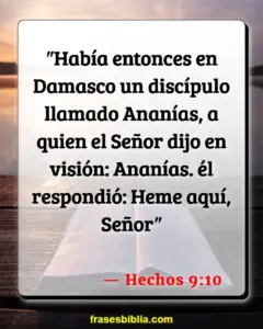 Cuantos Ananías Hay en la Biblia: Un Recorrido Detallado por sus Historias y Significados