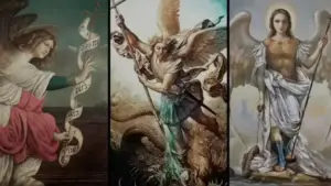 Cuantos Arcángeles Hay en la Biblia: Revelando la Verdad Bíblica Sobre los Arcángeles