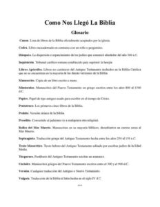 Cuantos Felipes hay en la Biblia: Un Recorrido Detallado por las Sagradas Escrituras