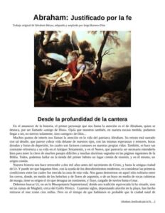 Cuantos Hijos Tuvo Abraham en la Biblia: Descubriendo la Fascinante Historia Familiar del Patriarca