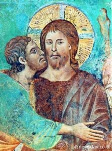 Cuantos Judas hay en la Biblia: Descubriendo las Figuras de Judas en las Escrituras Sagradas