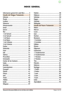 Cuantos Libros Hay en la Biblia: Un Recuento Detallado y Completo