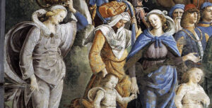 Cusita en la Biblia: Un Análisis Detallado y Comprensivo Sobre Este Importante Personaje Bíblico