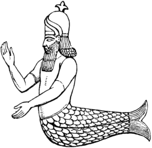 Dagon en la Biblia: Desentrañando el Misterio de este Dios Filisteo