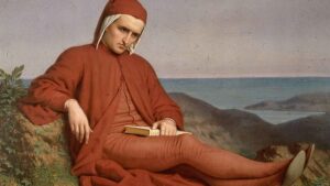 Dante en la Biblia: Desentrañando la Identidad del Enigmático Personaje Bíblico