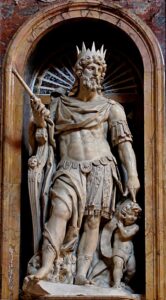 David en la Biblia: Significado y Rol en la Historia Sagrada