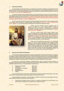 De Quien es Hijo Abraham en la Biblia: Conociendo la Fascinante Genealogía Bíblica