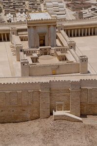 Destrucción del Templo de Jerusalén en la Biblia: Un Análisis Detallado de Este Evento Histórico y Espiritual