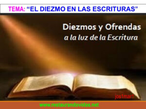 Diezmos y Ofrendas en la Biblia: Entendiendo su Importancia y Significado Según las Escrituras