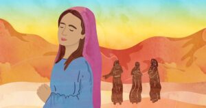 Dina en la Biblia: Un Análisis Profundo de su Historia y Legado