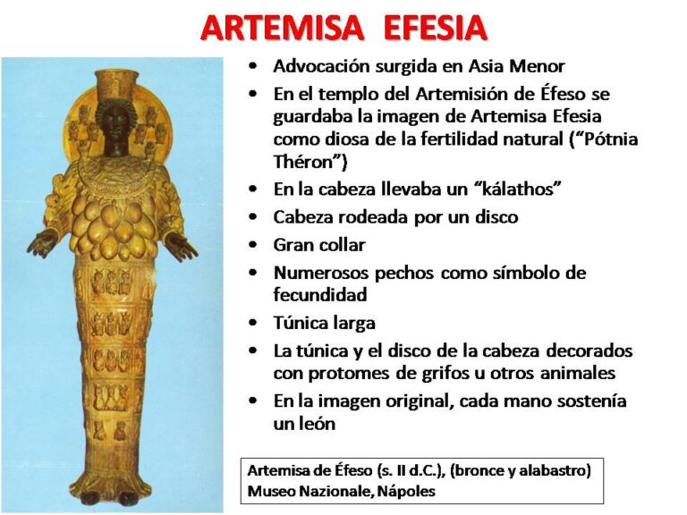 Diosa Diana en la Biblia: Análisis Detallado y Significado en el