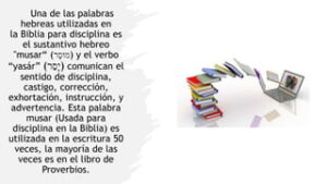 Disciplina en la Biblia: Guía Práctica y Espiritual para Entender su Significado y Aplicación