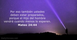 ¿Dónde Dice en la Biblia la Segunda Venida de Cristo? Descúbrelo en Esta Guía Detallada