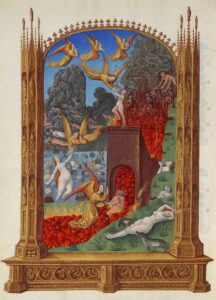 ¿Dónde Dice Purgatorio en la Biblia? Desvelando el Misterio Bíblico