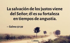 Donde en la Biblia Habla de la Fe: Versículos y Reflexiones para Fortalecer tu Convicción