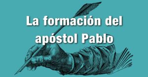 Donde está la historia de Pablo en la Biblia: Guía definitiva para encontrar y entender su travesía espiritual