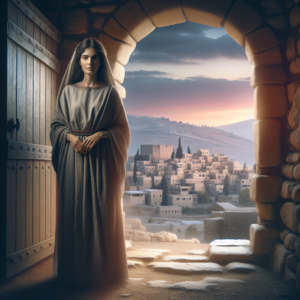 Donde está la Historia de Rahab en la Biblia: Descubriendo la Vida de una Mujer Excepcional