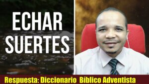 Echar suertes en la Biblia: Un análisis detallado de esta práctica bíblica