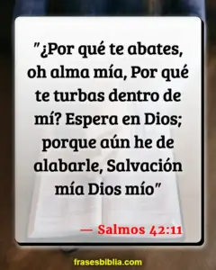 Ejemplo de Decepción en la Biblia: Cómo Manejar y Superar Este Sentimiento Según las Escrituras