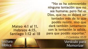Ejemplo de Malas Influencias en la Biblia: Lecciones Cruciales para Evitar Tentaciones