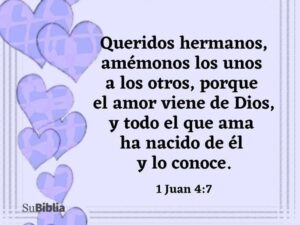 Ejemplos de Amor en la Biblia: Profundizando en las Enseñanzas de Dios