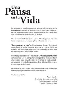 Ejemplos de Contiendas en la Biblia: Análisis y Reflexiones para la Vida Cotidiana