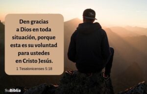 Ejemplos de Hombres Agradecidos en la Biblia: Inspiración y Lecciones de Gratitud