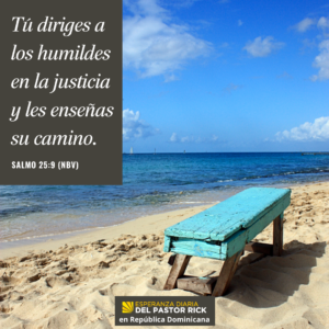 Ejemplos de Humildad en la Biblia: Lecciones Inspiradoras para la Vida Diaria