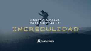 Ejemplos de Incredulidad en la Biblia: Un Análisis Profundo y Revelador