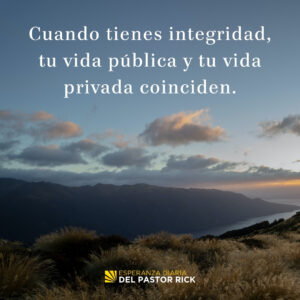 Ejemplos de Integridad en la Biblia: Lecciones Inspiradoras para Vivir con Rectitud