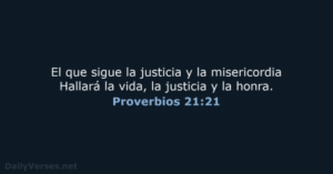 Ejemplos de Justicia en la Biblia: Un Estudio Detallado Sobre la Equidad Según las Escrituras Sagradas