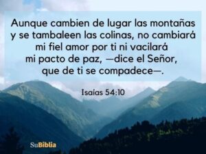 Ejemplos de Misericordia en la Biblia: Descubre los Pasajes Bíblicos Más Conmovedores