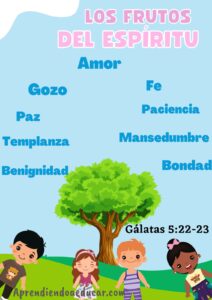 Ejemplos de Templanza en la Biblia: El Fruto del Espíritu en Acción