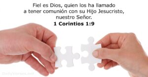 Ejemplos de Unidad en la Biblia: Descubriendo Mensajes de Solidaridad y Comunión en los Textos Sagrados