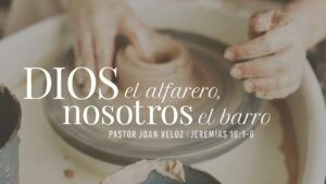 El Alfarero en la Biblia: Un Análisis Profundo de esta Figura Simbólica