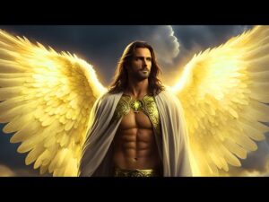 El Ángel Gabriel en la Biblia: Revelando su Trascendental Papel y Mensajes Divinos