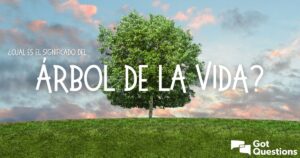 El Árbol de la Vida en la Biblia: Significado Profundo y Perspectivas Bíblicas