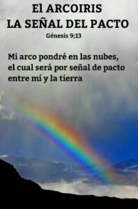 El Arcoíris en la Biblia: Significado Profundo y Versículos Clave para Recordar