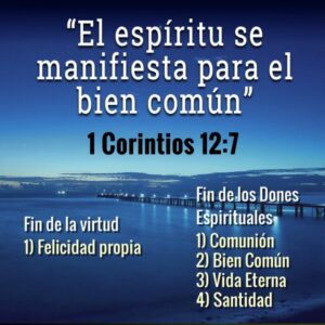 El Bien Común en la Biblia: Un Análisis Profundo sobre la Solidaridad y Altruismo Bíblico