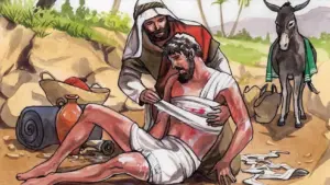 El Buen Samaritano en la Biblia: Descifrando el Mensaje de esta Parábola Imprescindible