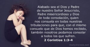 El Consolador en la Biblia: Descubriendo su Significado y Aplicación en Nuestra Vida