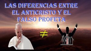 El Falso Profeta en la Biblia: Un Análisis Profundo y Revelador sobre Su Verdadera Identidad